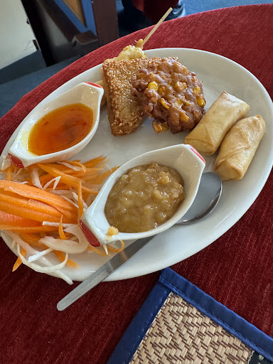 Photo of Thai Moon - Unit 7 Wharfside Shopping Centre, Penzance TR18 2GB